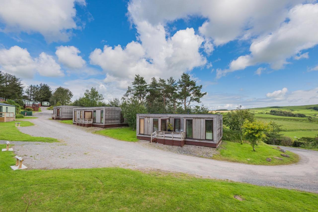 Dobby Lodge Bassenthwaite Exterior foto